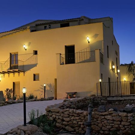 Agriturismo Passo Dei Briganti Agrigento Exterior foto