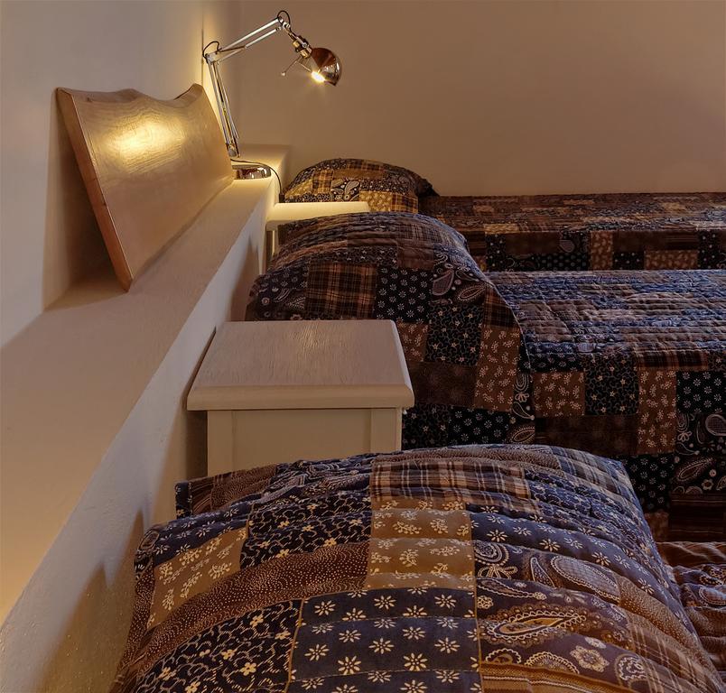 Agriturismo Passo Dei Briganti Agrigento Habitación foto