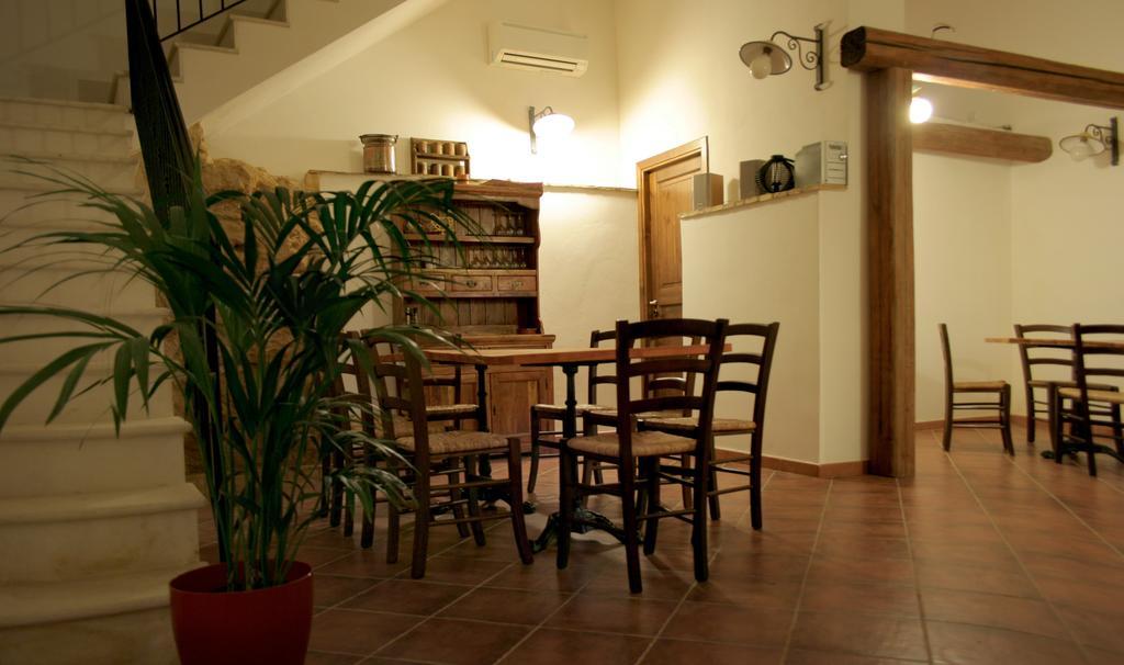 Agriturismo Passo Dei Briganti Agrigento Exterior foto